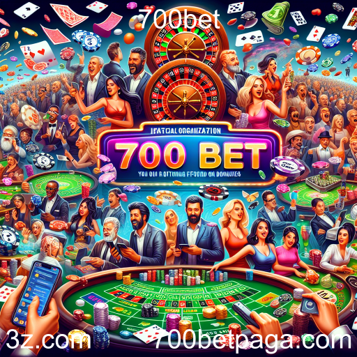 Aproveite as Promoções Imperdíveis da 700bet