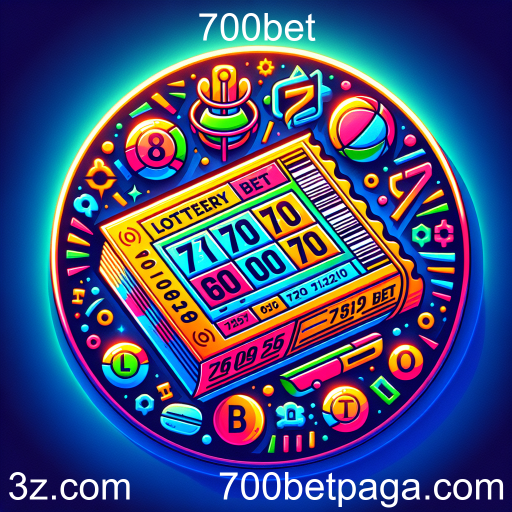 Atrações das Loterias no 700bet: Mais que uma Esperança de Ganhar