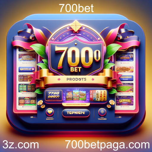 Descubra as Melhores Promoções no 700bet: Ofertas Imperdíveis para Jogadores